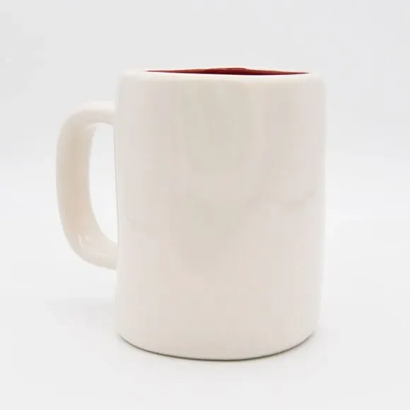 Rae Dunn Feliz Navidad Mug,16oz Ceramic Christmas Coffee Mug Gift for Her - New - Picture 9 of 9